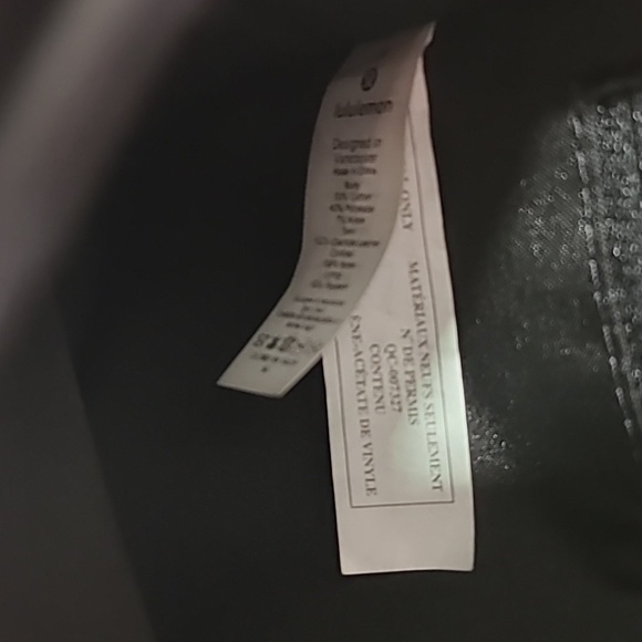 Lululemon now & always micro tote bag - Picture 7 of 9